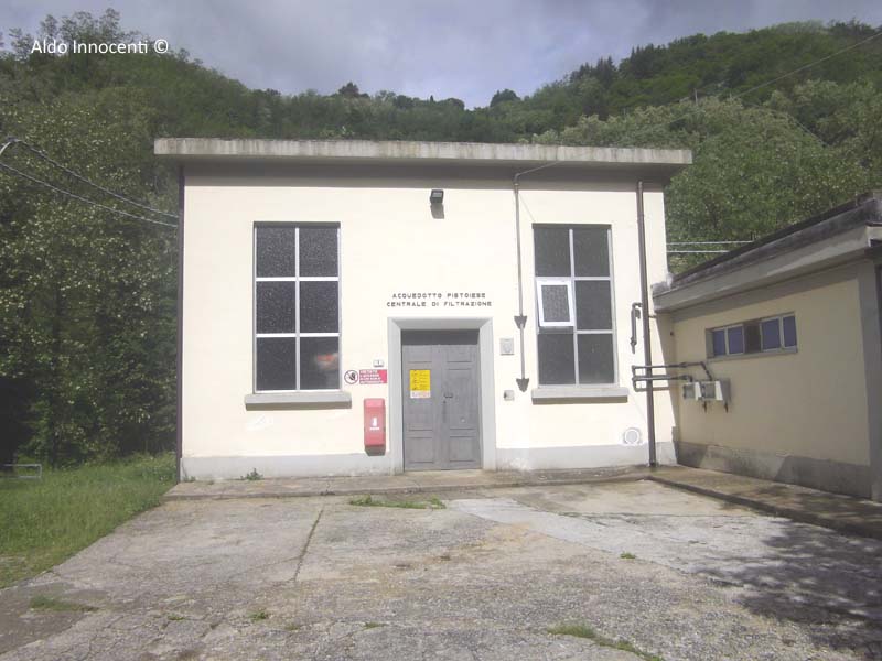 PROMBIALLA: CENTRALE IDRAULICA 1
